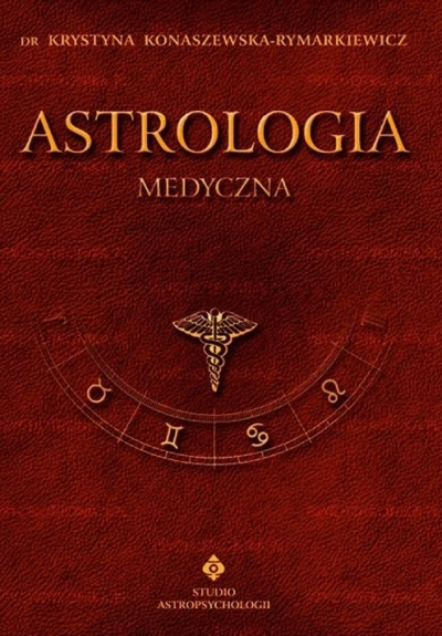 Astrologia medyczna T.6