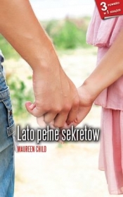 LATO PEŁNE SEKRETÓW WYD.KIESZONKOWE - Maureen Child