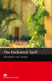 MR 5 Enchanted April - von Arnim Elizabeth