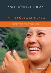 Tybetańska mniszka