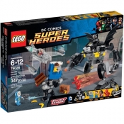 LEGO Hero Głodny Grodd (76026)