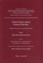 Amicorum Sermones Mutui, part 2, vol. 1