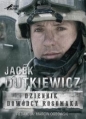 Dziennik dowódcy rosomaka - Jacek Dutkiewicz