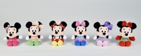 Mini Minne 10 cm mix (DDP13505)