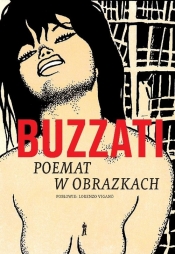 Poemat w obrazkach - Dino Buzatti