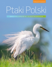 Ptaki Polski. Encyklopedia ilustrowana - Andrzej G. Kruszewicz