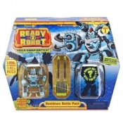 Ready2Robot Battle Pack- Beat Down