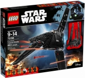 Star Wars Imperialny wahadłowiec Krennica (75156)