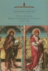 Mecenat artystyczny biskupa wrocławskiego Jana V Thurzona (1506-1520)  Szewczyk Aleksandra