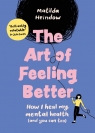 The Art of Feeling Better Heindow	 Matilda