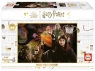 Puzzle 1000 Harry Potter miniatura 111552 14 +