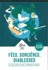 Fees sorcieres diablesses