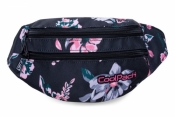 CoolPack - Madison - Saszetka nerka - Dark romance (B64020)