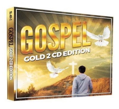 Gospel 2CD