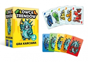 Łowca trendów