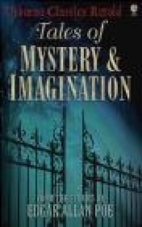 Tales of Mystery and Imagination Tony Allan,  Retold by Tony Allan, E Poe