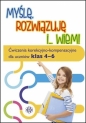 Myślę rozwiązuję i wiem. Ćwiczenia...klasa 4-6 - Opracowanie zbiorowe