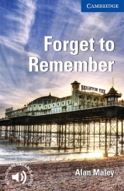 Forget to Remember - Maley Alan