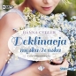 Deklinacja męska/żeńska - Hanna Cygler