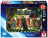 Puzzle 1000 PQ T.Kinkade Liga Sprawiedliwości 113549 12+