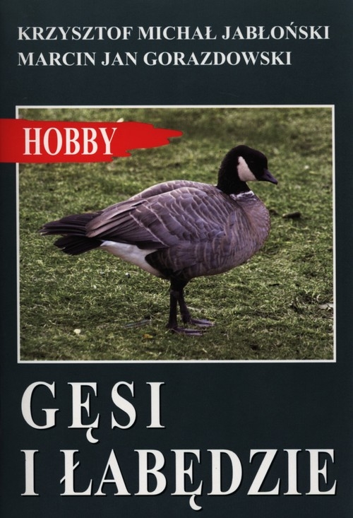 Gęsi i łabędzie