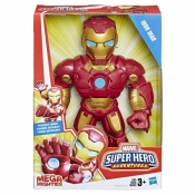 Figurka Avengers Super Hero Mega Mighties Iron Man (E4132/E4150)