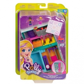 Polly Pocket zestaw kompaktowy (FRY35/GFM48)