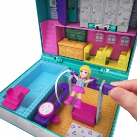 Polly Pocket zestaw kompaktowy (FRY35/GFM48)