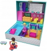 Polly Pocket  zestaw kompaktowy (FRY35/GFM48) Mix , Wiek: 4+