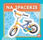 Na spacerze - Andrzej Kłapyta