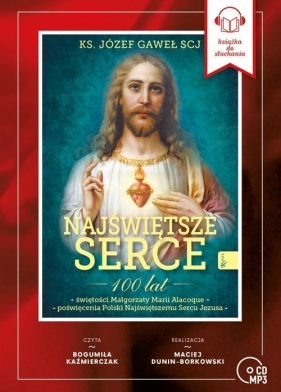 Najświętsze Serce - Józef Gaweł