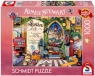  Puzzle PQ 1000 Wspomnienia z Londynu / Anglia