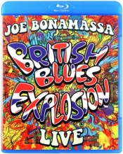 British Blues Explosion Live (Blu-ray)