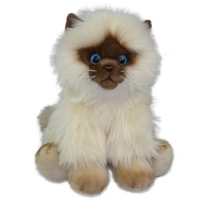 Smily Play, pluszak kot Siamese 30 cm (84404SI)