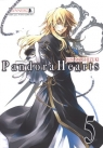 Pandora Hearts. Tom 5 Jun Mochizuki