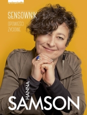Sensownik. (Uszkodzona okładka) - Hanna Samson