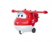 Super Wings Pojazd - Jett blister