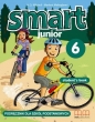 Smart Junior 6 SB PL MM PUBLICATIONS - H. Q. Mitchell