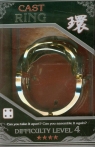 Cast Ring Puzzle poziom 4