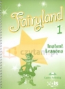 Fairyland 1 Instant Lessons