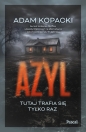 Azyl - Adam Kopacki