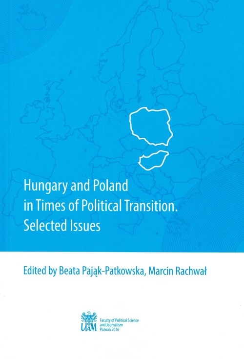 Hungary and Poland in Times of Political Trans