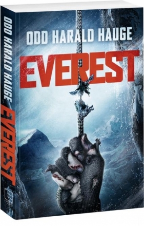 Everest - Odd Harald Hauge
