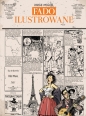 Fado ilustrowane - Miguel Jorge