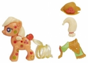 My Little Pony Pop Modne Kucyki Applejack