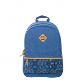 Plecak Strigo - BASIC Jeans BJ9