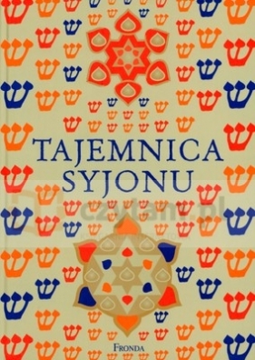 Tajemnica Syjonu