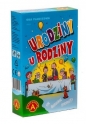 Urodziny u rodziny mini (1791)