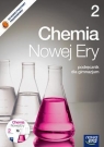 Chemia Nowej Ery 2 Podręcznik