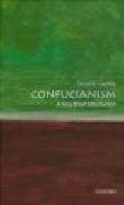 Confucianism: A Very Short Introduction